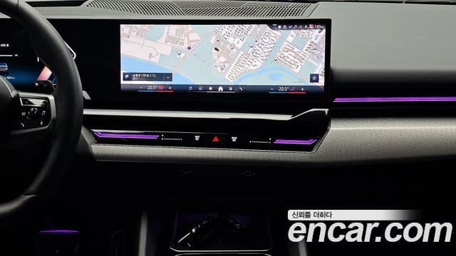 BMW 5시리즈 (G60) 523d M Sport, 2024 19