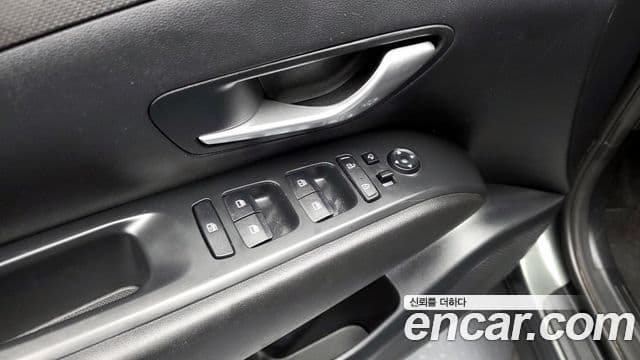 Hyundai Tucson (NX4) Modern, 2021 18