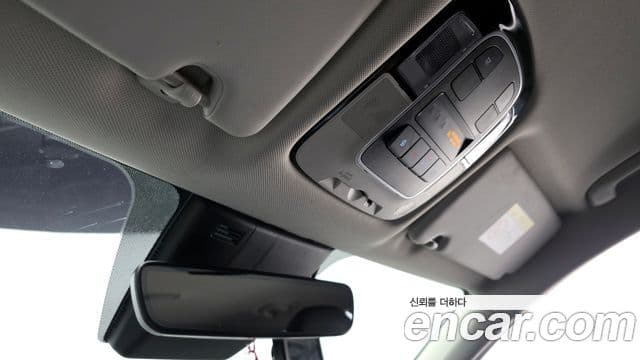 Hyundai Tucson (NX4) Modern, 2021 19