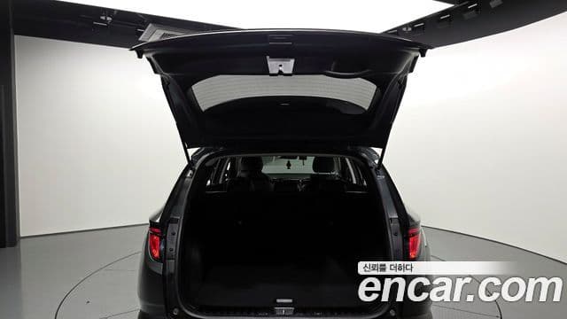 Hyundai Tucson (NX4) Modern, 2021 20