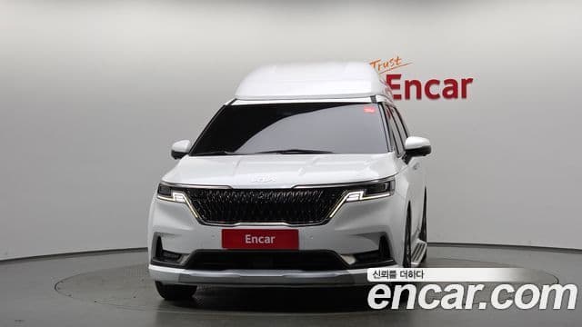 Kia Carnival 4세대 Signature, 2022 3