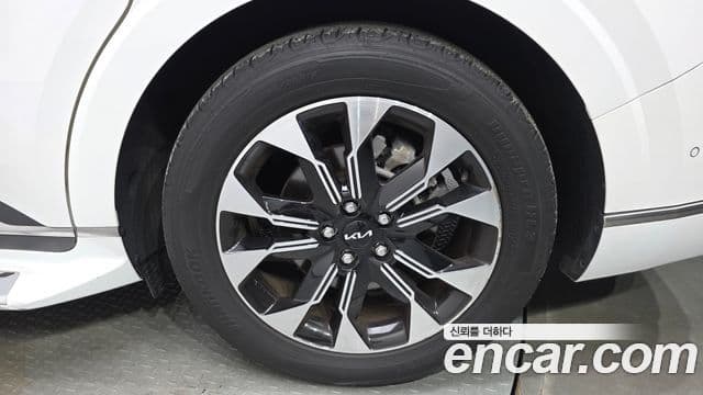 Kia Carnival 4세대 Signature, 2022 все фото