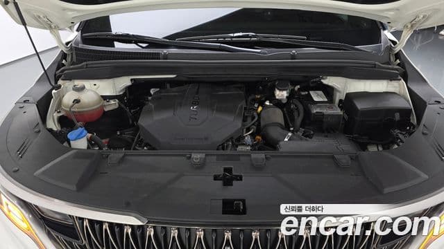 Kia Carnival 4세대 Signature, 2022 6