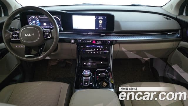 Kia Carnival 4세대 Signature, 2022 7