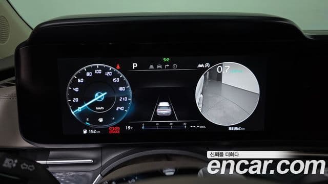 Kia Carnival 4세대 Signature, 2022 8