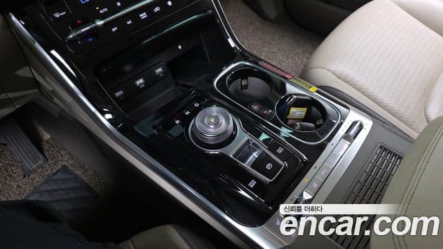 Kia Carnival 4세대 Signature, 2022 9