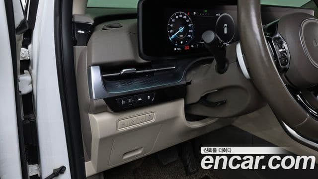 Kia Carnival 4세대 Signature, 2022 13