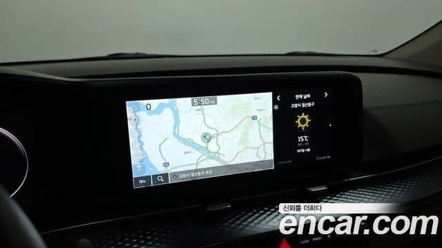 Kia Carnival 4세대 Signature, 2022 15