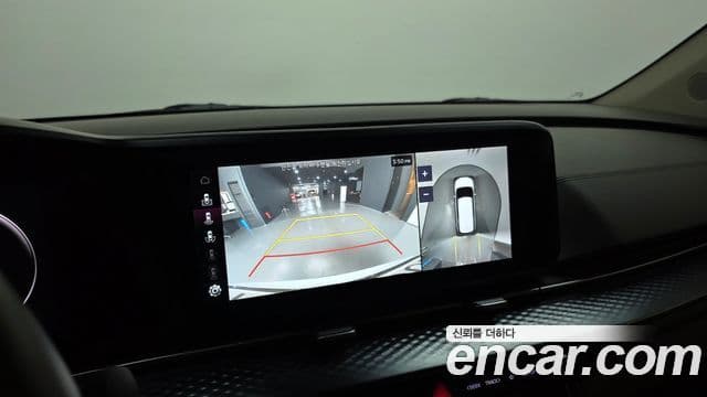 Kia Carnival 4세대 Signature, 2022 16