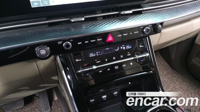 Kia Carnival 4세대 Signature, 2022 17