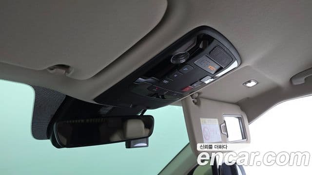 Kia Carnival 4세대 Signature, 2022 18