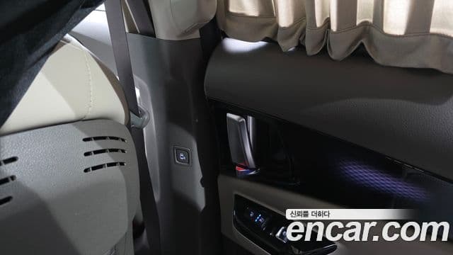 Kia Carnival 4세대 Signature, 2022 19