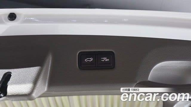 Kia Carnival 4세대 Signature, 2022 20