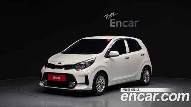 Kia Morning Urban (JA) Prestige, 2021 1