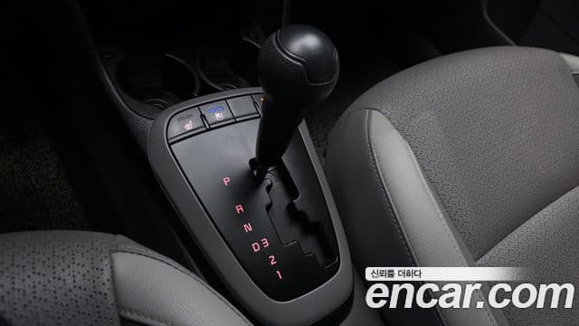 Kia Morning Urban (JA) Prestige, 2021 9