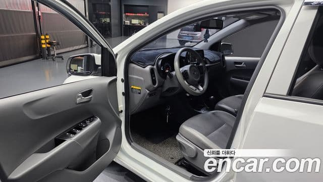 Kia Morning Urban (JA) Prestige, 2021 10