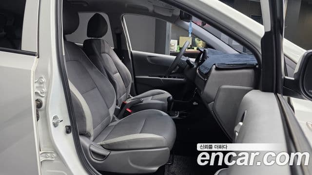 Kia Morning Urban (JA) Prestige, 2021 11