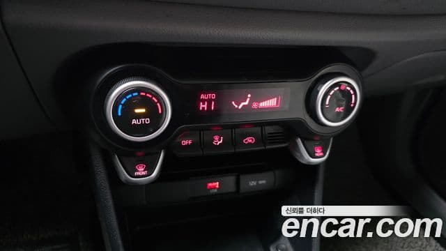 Kia Morning Urban (JA) Prestige, 2021 16