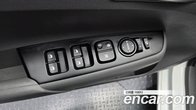 Kia Morning Urban (JA) Prestige, 2021 17