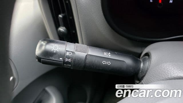 Kia Morning Urban (JA) Prestige, 2021 18