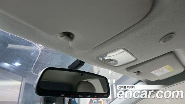 Kia Morning Urban (JA) Prestige, 2021 19