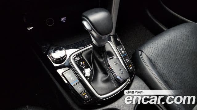 Kia Seltos Prestige, 2021 9