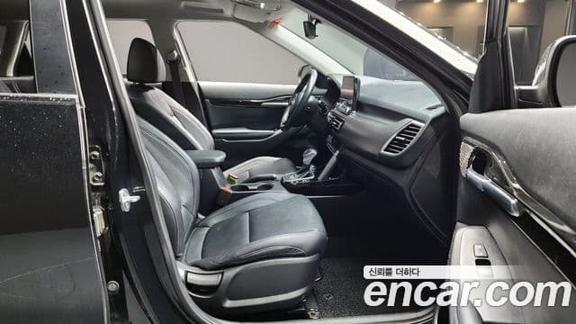 Kia Seltos Prestige, 2021 10