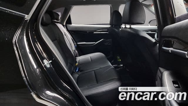 Kia Seltos Prestige, 2021 12