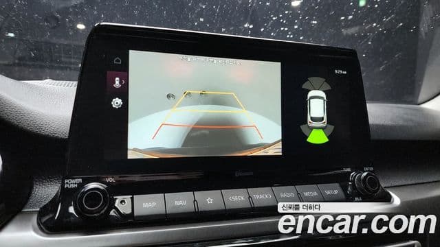 Kia Seltos Prestige, 2021 15