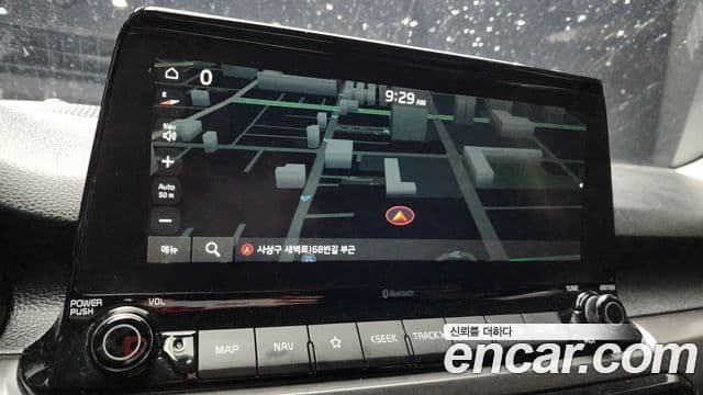 Kia Seltos Prestige, 2021 18