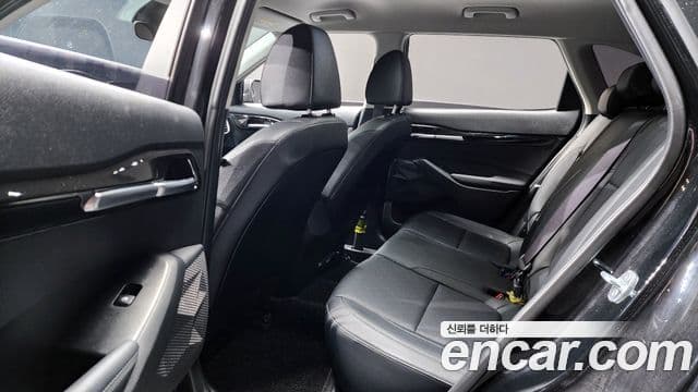 Kia Seltos Prestige, 2021 19