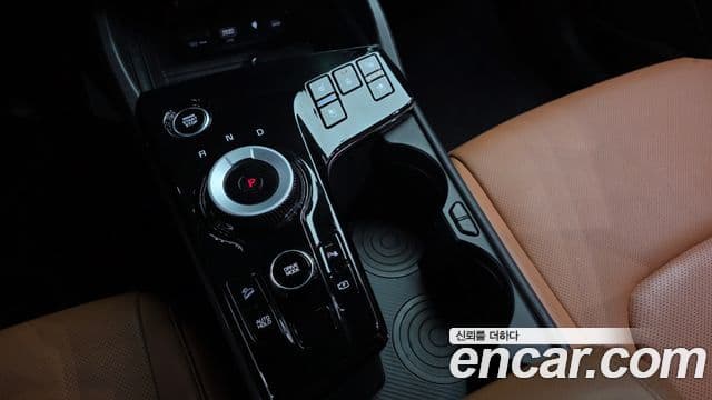 Kia Sportage 5세대 гибрид Noblesse Gravity 2WD, 2024 9
