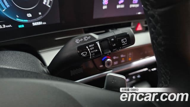 Kia Sportage 5세대 гибрид Noblesse Gravity 2WD, 2024 17