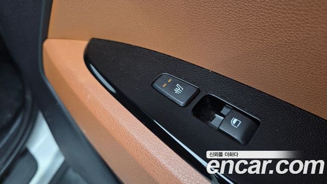 Kia Sportage 5세대 гибрид Noblesse Gravity 2WD, 2024 19