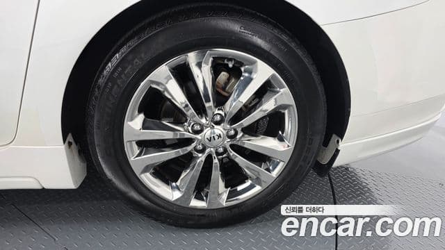 Kia All New Carnival Noblesse, 2018 все фото