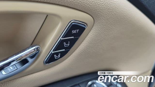 Kia All New Carnival Noblesse, 2018 16