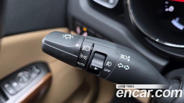 Kia All New Carnival Noblesse, 2018 17