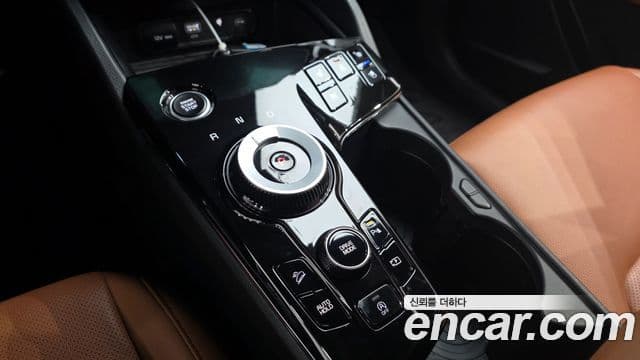 Kia Sportage 5세대 Noblesse, 2023 9