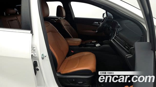 Kia Sportage 5세대 Noblesse, 2023 11