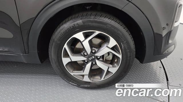 Kia Sportage The / новый Bold Luxury, 2019 все фото