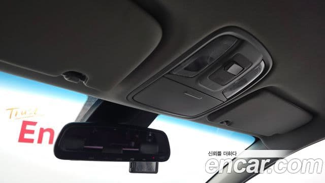 Kia Sportage The / новый Bold Luxury, 2019 16