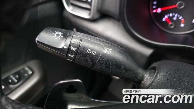 Kia Sportage The / новый Bold Luxury, 2019 18