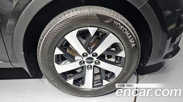 Kia Sorento 4세대 Prestige, 2022 все фото