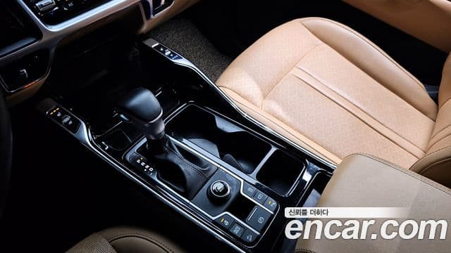 Kia Sorento 4세대 Prestige, 2022 9