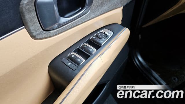 Kia Sorento 4세대 Prestige, 2022 13