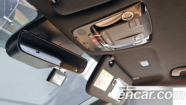 Kia Sorento 4세대 Prestige, 2022 18