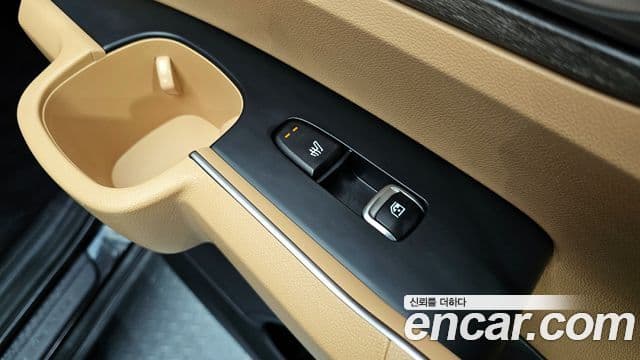 Kia Sorento 4세대 Prestige, 2022 19