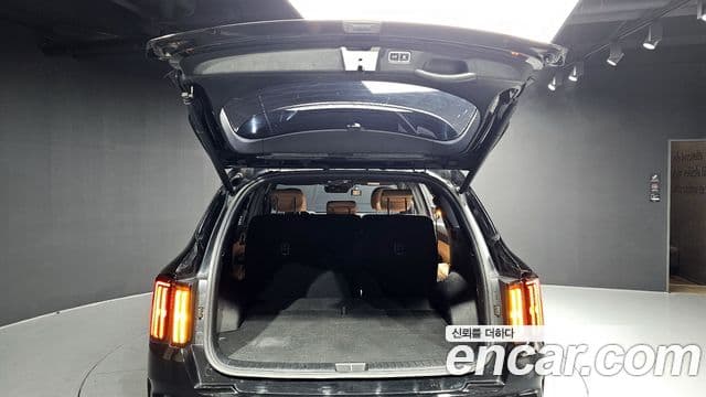 Kia Sorento 4세대 Prestige, 2022 20