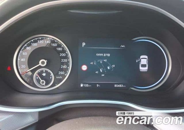 Genesis G80 (RG3) бензин 2.5 турбо AWD, 2022 7