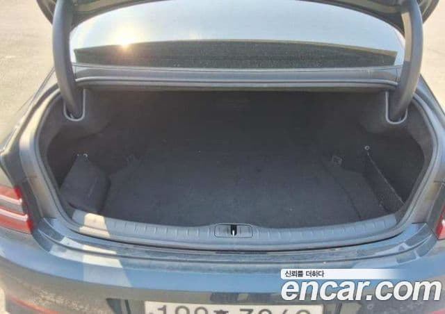 Genesis G80 (RG3) бензин 2.5 турбо AWD, 2022 11